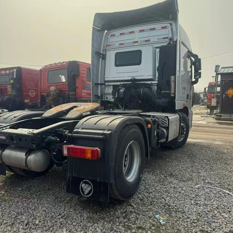 Futian Tractor-trailer best Futian Tractor-trailer best