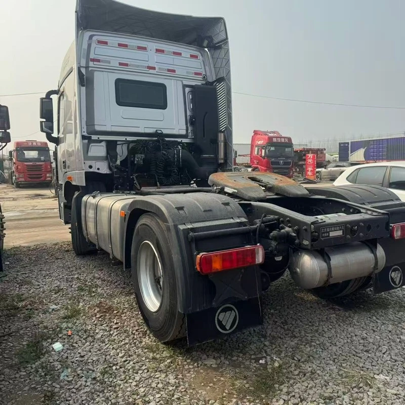 Futian Tractor-trailer high quality Futian Tractor-trailer high quality