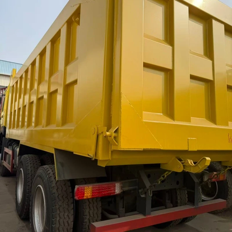 Rear Tilt Dump Truck best Rear Tilt Dump Truck best