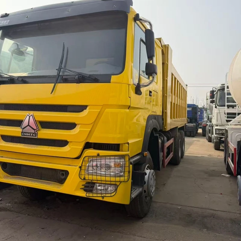 Rear Tilt Dump Truck factory Rear Tilt Dump Truck factory
